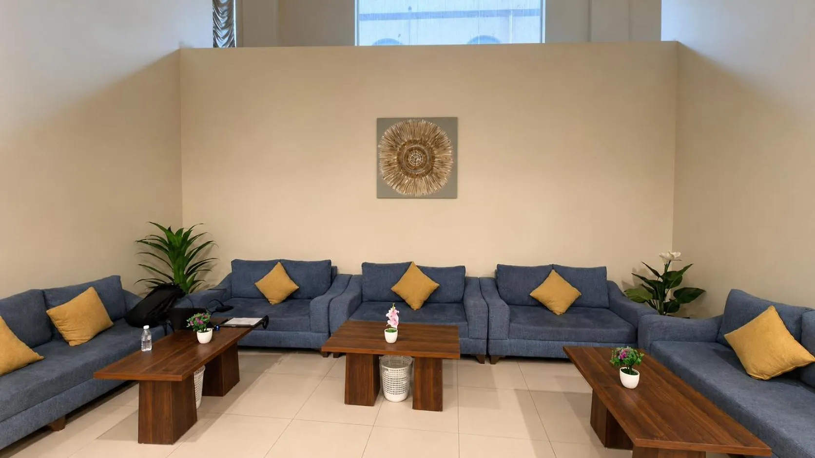 Paradise Land Almansor Mekke 0*,  Suudi Arabistan